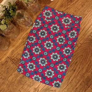 Lularoe Cassie Skirt XS